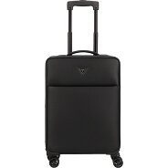 Guess Napoli 4 kółka Walizka 59 cm z plisą rozprężną zdjęcie produktu