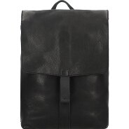Harold's Lift Plecak miejski Skórzany 33 cm zdjęcie produktu