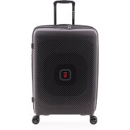 Gladiator 2800 4 kółka Walizka 67 cm z plisą rozprężną zdjęcie produktu