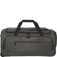 Travelite Crosslite 5.0 2 kółka Torba podróżna M 69 cm zdjęcie produktu