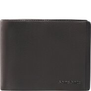 Samsonite Attack 3.0 Portfel Ochrona RFID Skóra 12 cm zdjęcie produktu