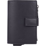 Joop! Pero C-Four Etui na karty kredytowe Ochrona RFID Skórzany 7 cm zdjęcie produktu