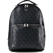 Guess Milano Plecak biznesowy 42 cm Komora na laptopa zdjęcie produktu