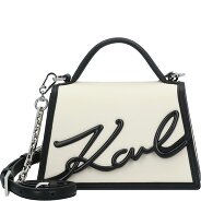 Karl Lagerfeld Essentials Torba Skórzany 21 cm zdjęcie produktu