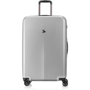 Pack Easy Genius 4 kółka Walizka M 66 cm z plisą rozprężną zdjęcie produktu