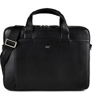 Braun Büffel Golf 3.0 Teczka Skóra 37.5 cm Komora na laptopa zdjęcie produktu