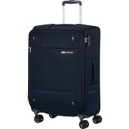 Samsonite Base Boost 4 kółka Walizka 66 cm z funkcją poszerzenia zdjęcie produktu