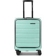 Franky Munich 4.0 4 kółka Walizka kabinowa 55 cm Komora na laptopa z funkcją poszerzenia zdjęcie produktu