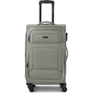 Smartbox Edition 04 4 kółka Walizka 67 cm z funkcją poszerzenia zdjęcie produktu