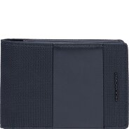 Piquadro PQ-Earth Portfel Ochrona RFID Skórzany 13 cm zdjęcie produktu