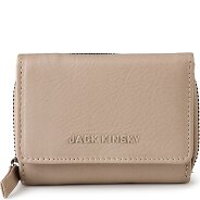 Jack Kinsky Livorno 120 Portfel Ochrona RFID Skórzany 10 cm zdjęcie produktu