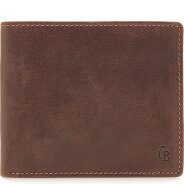 Castelijn & Beerens Portfel Ochrona RFID Skórzany 11.5 cm zdjęcie produktu