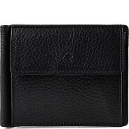 Esquire Texas Portfel Ochrona RFID Skóra 11 cm zdjęcie produktu
