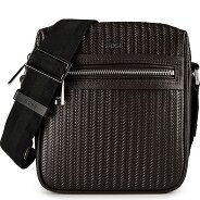 Boss Daxter Torba na ramię Skórzany 18 cm zdjęcie produktu