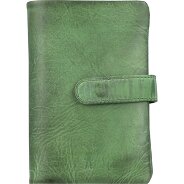 Jack Kinsky Nelson Wallet RFID Leather 9,5 cm zdjęcie produktu