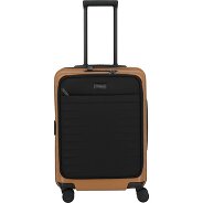Titan Upgrade 4 kółka Walizka kabinowy 55 cm Komora na laptopa zdjęcie produktu