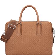 abro Lotus Torba Skórzany 39 cm zdjęcie produktu