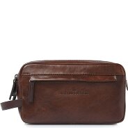 Castelijn & Beerens Rien Kosmetyczka Skórzany 25 cm zdjęcie produktu