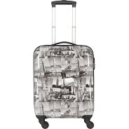 Nowi City 4 kółka Walizka kabinowy 55 cm zdjęcie produktu