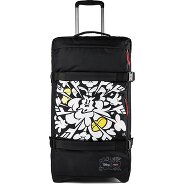 Eastpak Transit'R Plus 2 kółka Torba podróżna 68 cm zdjęcie produktu