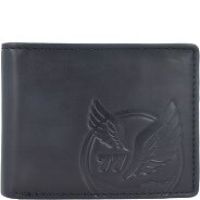 camel active Nepal Portfel Ochrona RFID Skórzany 11 cm zdjęcie produktu