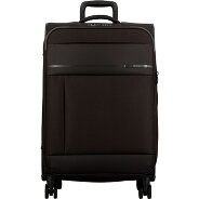 Jump Monthélys 4 kółka Walizka 67 cm z plisą rozprężną zdjęcie produktu