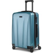 Police New York 4 kółka Walizka M 62 cm z funkcją poszerzenia zdjęcie produktu