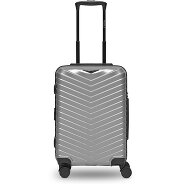 Redolz Essentials 18 4 kółka Walizka kabinowy 55 cm z plisą rozprężną zdjęcie produktu