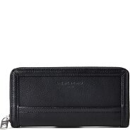 Liebeskind Delia Portfel Ochrona RFID Skóra 19 cm zdjęcie produktu