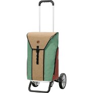 Andersen Shopper Alu Star Shopper Oli.P 2.0 Walizka na zakupy 59 cm zdjęcie produktu