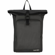 Calvin Klein Rubberized Plecak 42 cm Komora na laptopa zdjęcie produktu