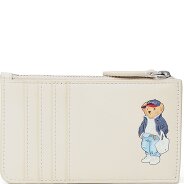 POLO RALPH LAUREN Bear Etui na karty kredytowe Skórzany 12.5 cm zdjęcie produktu