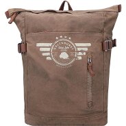 Greenburry Plecak Aviator 41 cm Komora na laptopa zdjęcie produktu