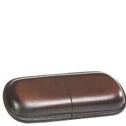 Mika Skórzane etui na okulary 18 cm zdjęcie produktu