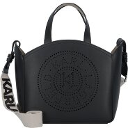 Karl Lagerfeld Circle Shopper Bag Skórzany 26 cm zdjęcie produktu