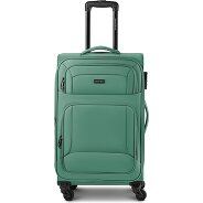 Smartbox Edition 04 4 kółka Walizka 67 cm z funkcją poszerzenia zdjęcie produktu