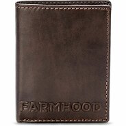Farmhood Nashville Portfel Ochrona RFID Skórzany 10 cm zdjęcie produktu