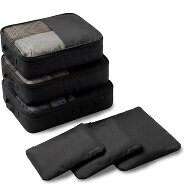 Worldpack Zestaw podróżny, 6-częściowy zdjęcie produktu
