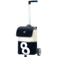 Andersen Shopper Unus Shopper 360° wózek na zakupy 57 cm zdjęcie produktu