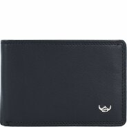 Golden Head Polo Wallet RFID Leather 10 cm zdjęcie produktu
