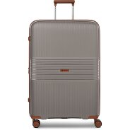 Farmhood Eco Edition 02 4 kółka Walizka 76 cm z plisą rozprężną zdjęcie produktu