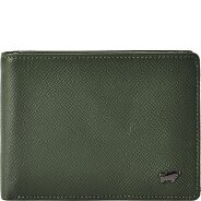 Braun Büffel Robin Portfel Ochrona RFID Skóra 12.5 cm zdjęcie produktu