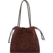 Coccinelle Dulse Torba na ramię Skórzany 31 cm zdjęcie produktu