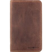 Greenburry Vintage Piórnik Skórzany 12 cm zdjęcie produktu