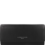 Liebeskind Valentina Portfel Ochrona RFID Skórzany 19 cm zdjęcie produktu