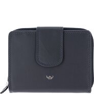 Golden Head Portfel polo RFID skórzany 12,5 cm zdjęcie produktu