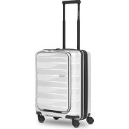 Bergpfeil Travel 4 kółka Walizka kabinowa 55 cm Komora na laptopa z funkcją poszerzenia zdjęcie produktu