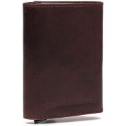 The Chesterfield Brand Paris Etui na karty kredytowe Ochrona RFID Skórzany 7 cm zdjęcie produktu