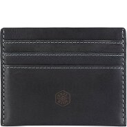 Jekyll & Hide Skórzane etui na karty kredytowe Texas RFID 11 cm zdjęcie produktu
