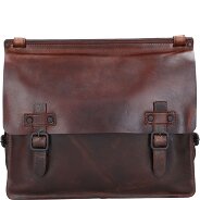 Harold's Aberdeen Posłaniec Skórzany 37 cm Komora na laptopa zdjęcie produktu